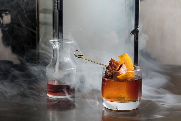 Dining Photos