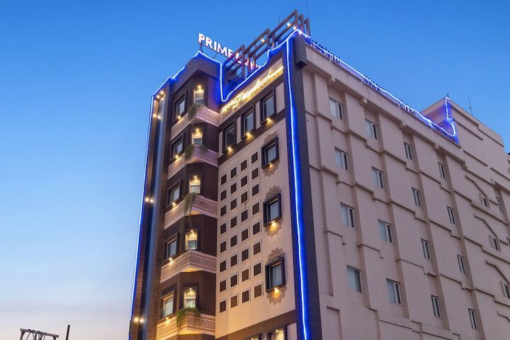 Hotel 59 of 61