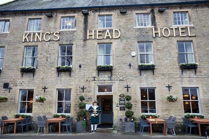 Hotel 51 of 54