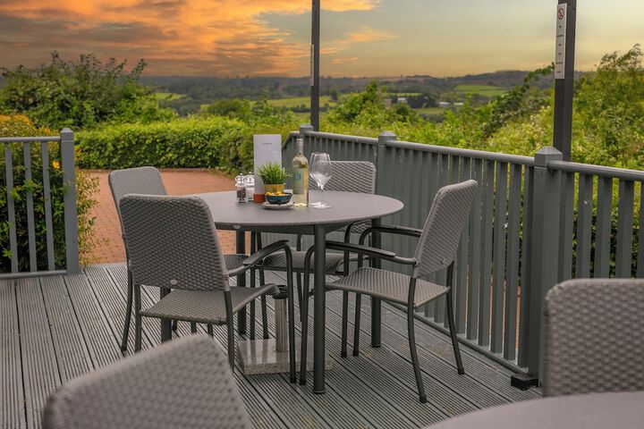 Terrace/Patio 39 of 42