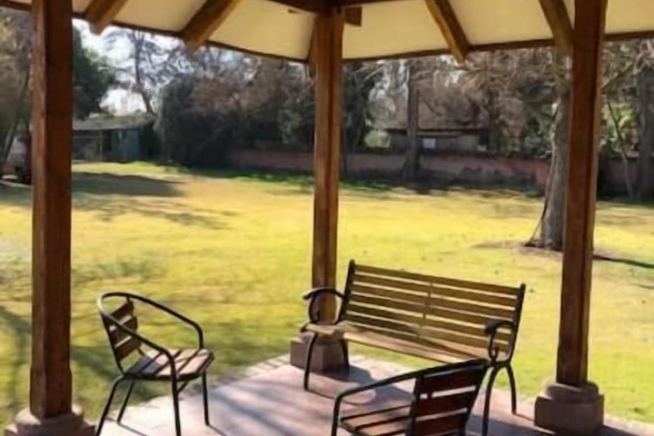 Terrace/Patio 11 of 41