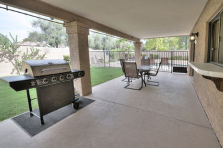 Terrace/Patio 17 of 17