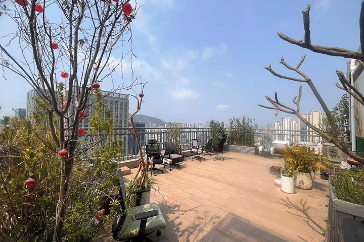 Terrace/Patio 36 of 61