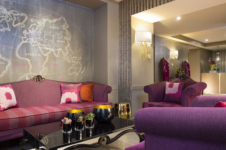 Hotel Interior 7 of 120