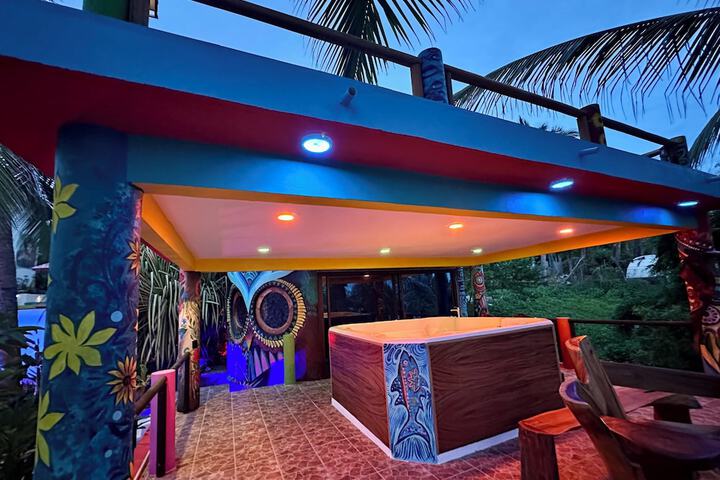 Terrace/Patio 153 of 402