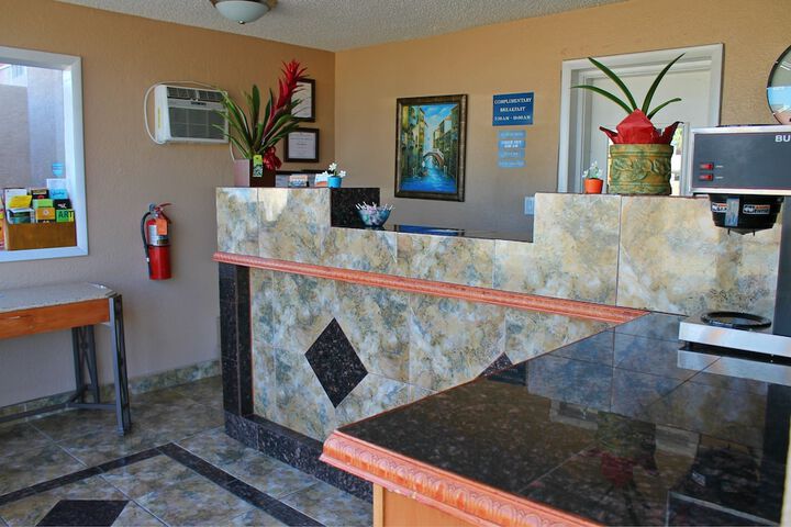 Hotel Interior 2 of 34