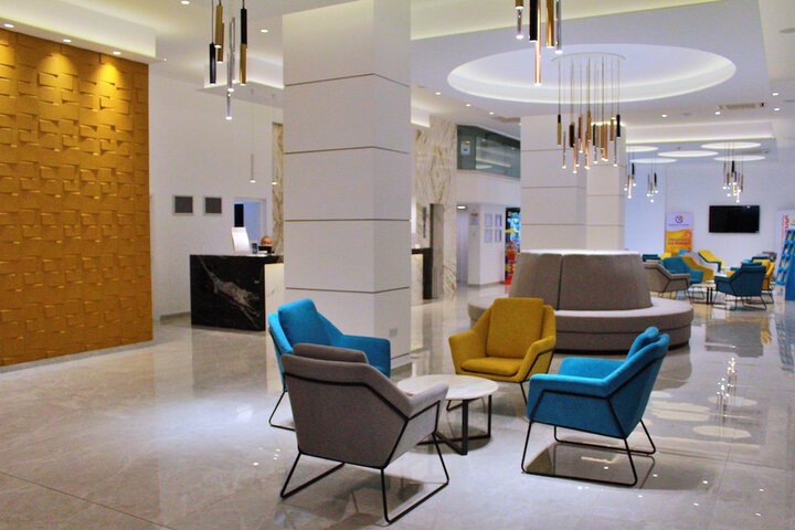 Hotel Interior 3 of 26