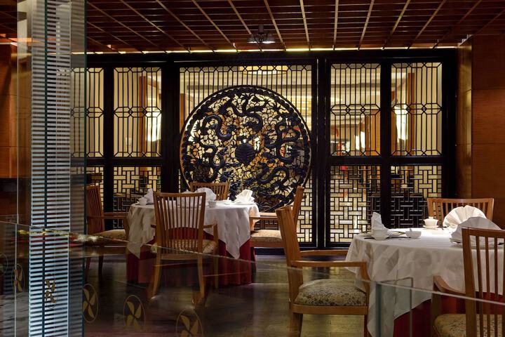Restaurants