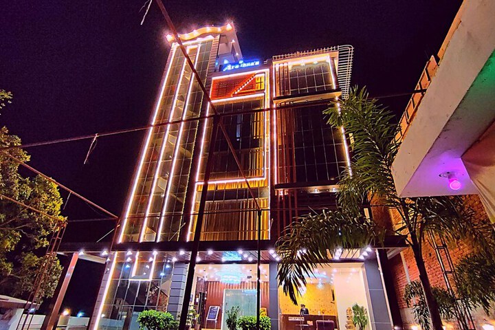 Hotel 48 of 49