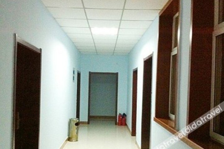 Jinyu Express Inn
