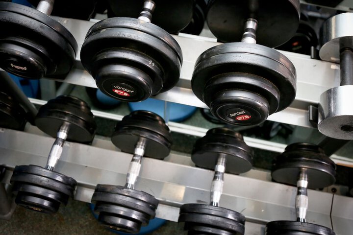 Health and Fitness 63 of 73