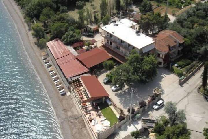 Hotel 94 of 95