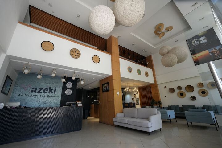 Hotel Interior 9 of 173