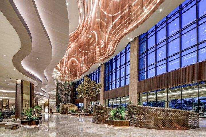 Hotel Interior 2 of 108
