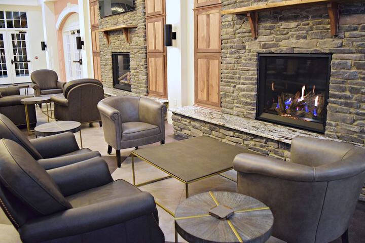 Hotel Interior 215 of 227