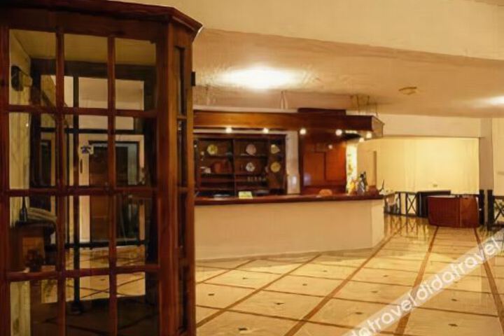 Hotel Interior 2 of 8
