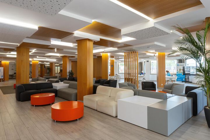Lobby Photos