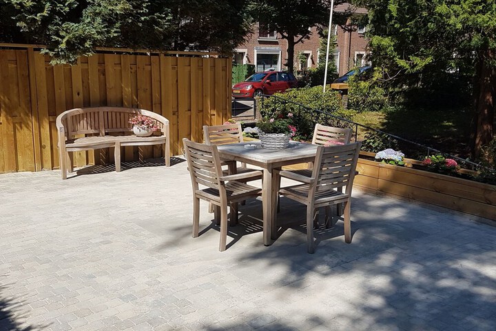 Terrace/Patio 12 of 14