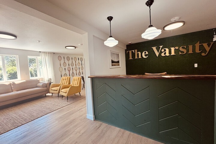 Hotel Interior 2 of 10