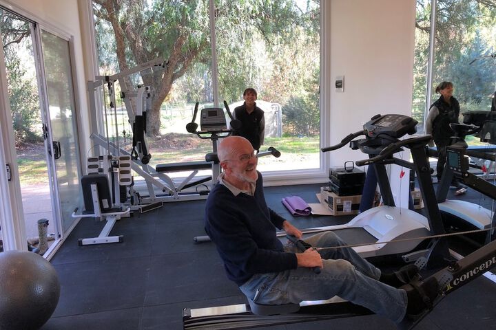 Health and Fitness 12 of 26