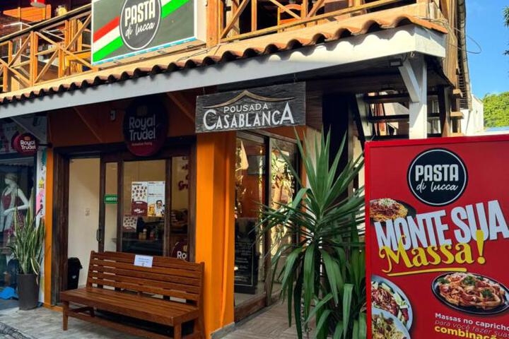 Fitness Facility Photos