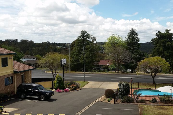 Hotel View 78 of 79