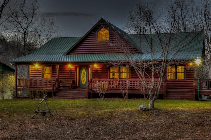 32 Acre Memory Maker by Escape to Blue Ridge