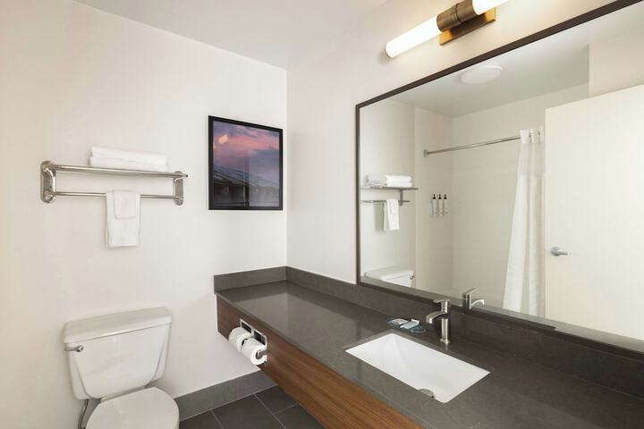 Bathroom Vanities