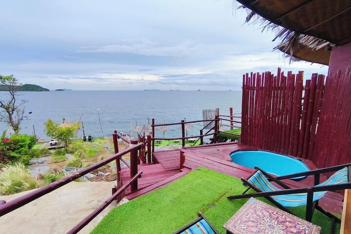 Terrace/Patio 26 of 65