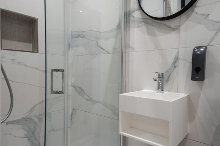 Bath Photo