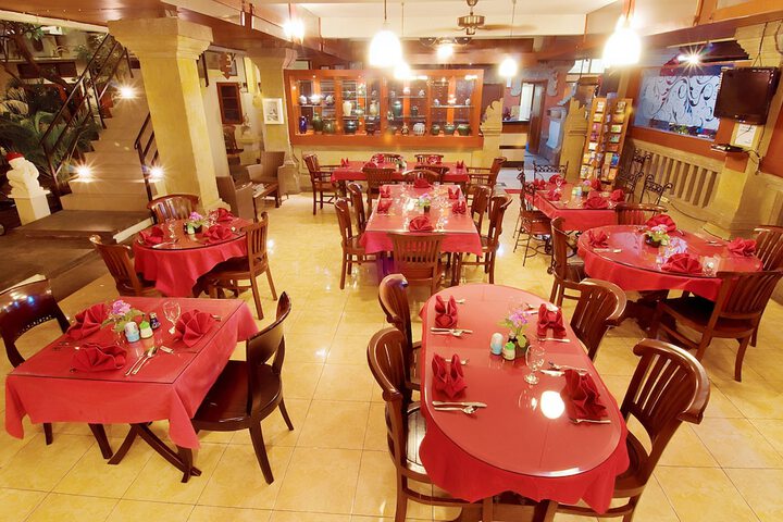 Restaurants