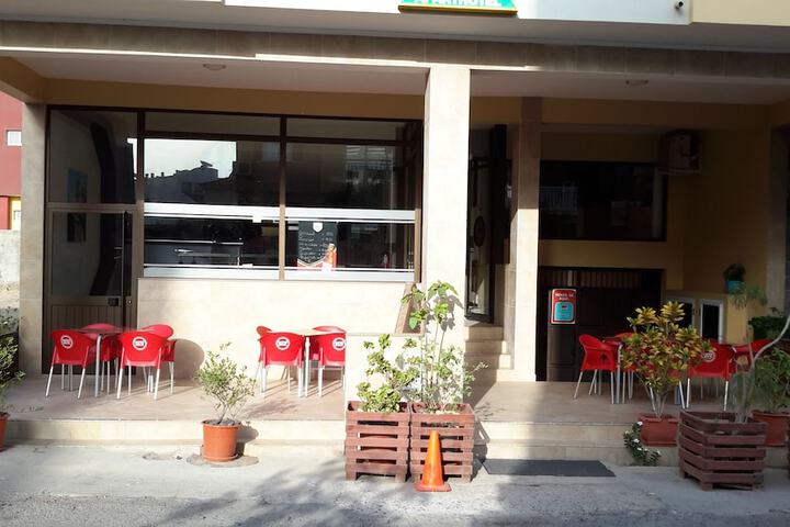 Hotel 55 of 63