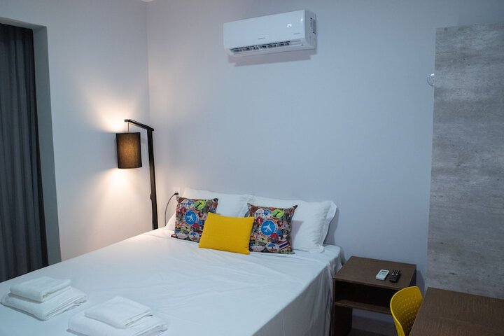 Room 8 of 45