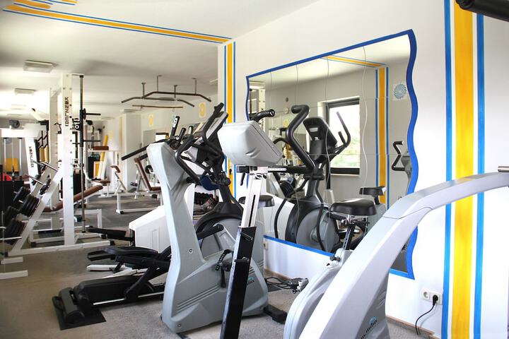 Health and Fitness 33 of 70