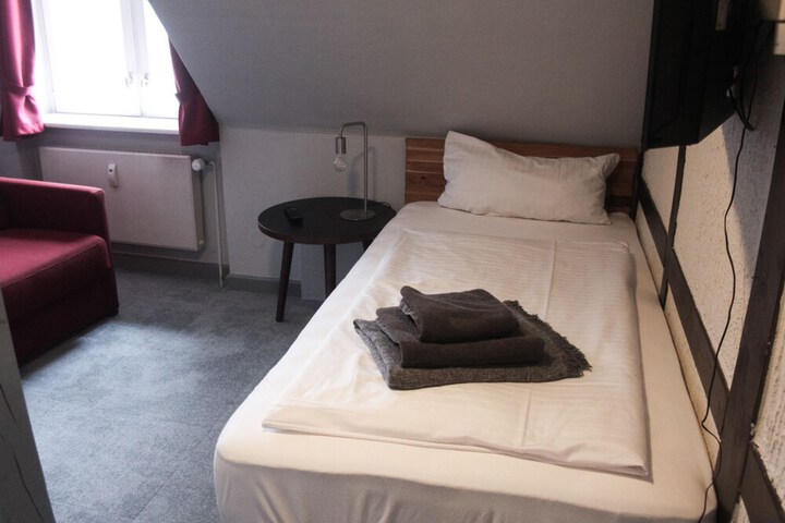 Hotel Interior 21 of 37
