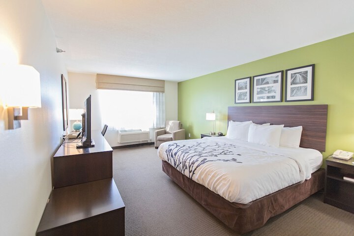 1 King Bed (14 of 50)