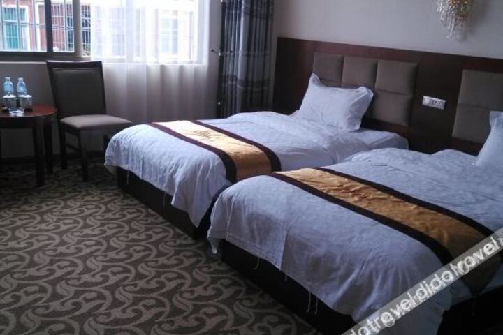 Hotel 4 of 7