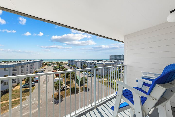 Terrace/Patio 131 of 231