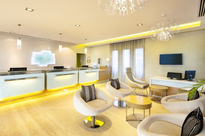 Hotel 109 of 122