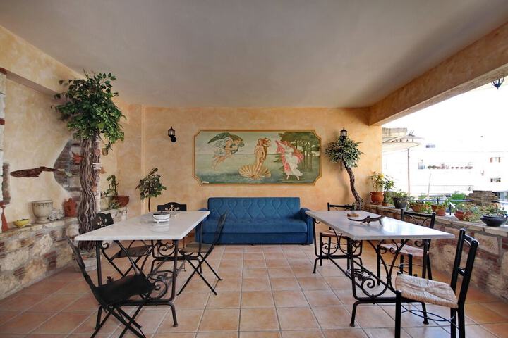 Terrace/Patio 27 of 30