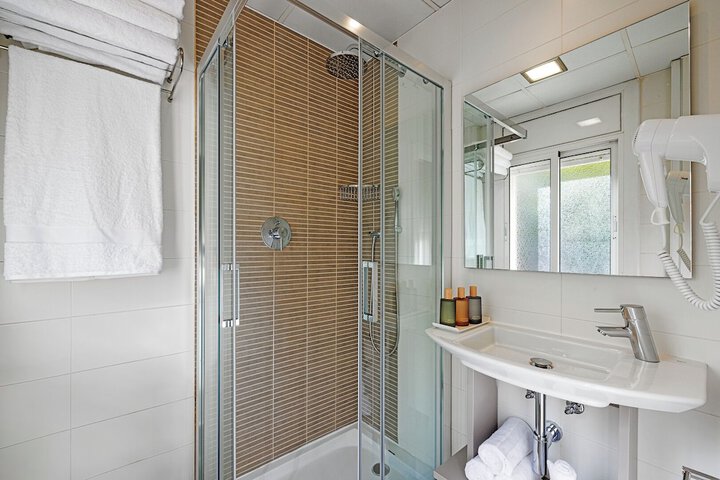 Bath Amenities