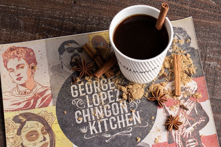 Breakfast/Coffee Service 51 of 58