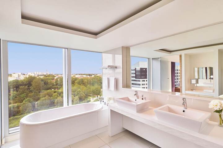 Bathroom Vanities
