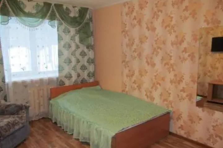 Mini Hotel Na Belorechke