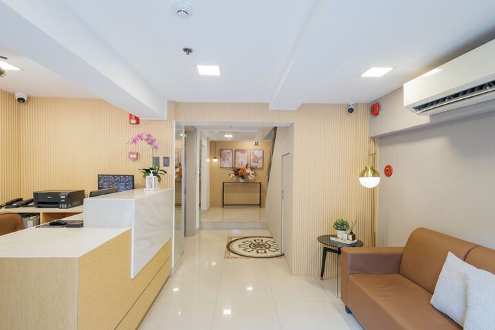Hotel Interior 3 of 21