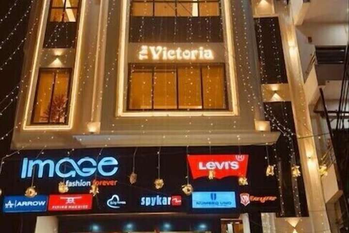 The Victoria