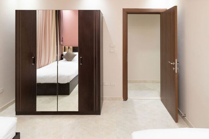 Al Manzel Lotus New Cairo