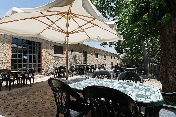 Terrace/Patio 53 of 61