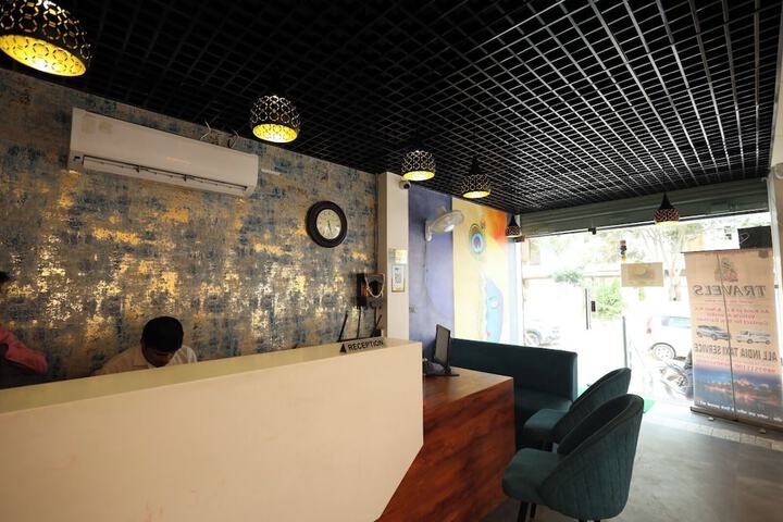Hotel Interior 2 of 8