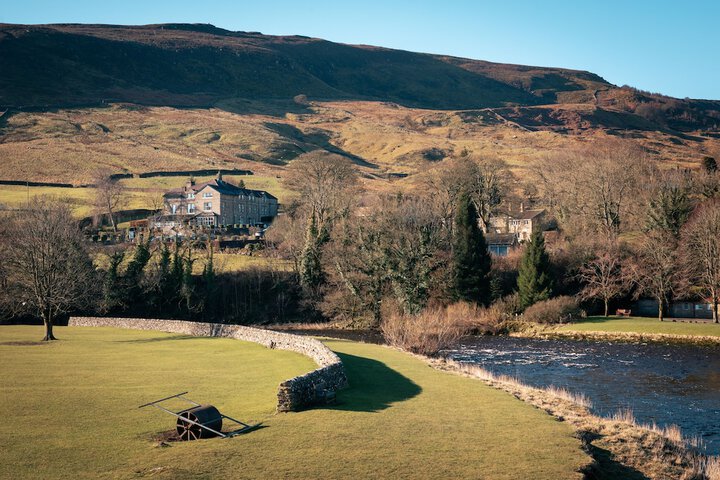 The Fell Hotel in Skipton